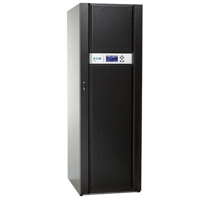 Eaton 93E 100KVA 100KW 380Vac/220Vac Double conversion en ligne UPS pour le centre de données