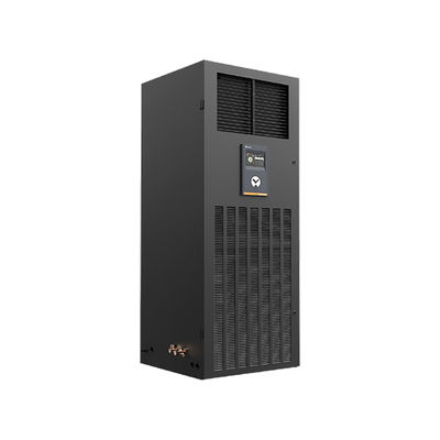 Niveau de sécurité élevé 12KW 12KVA 12000W climatiseur industriel de précision à sol