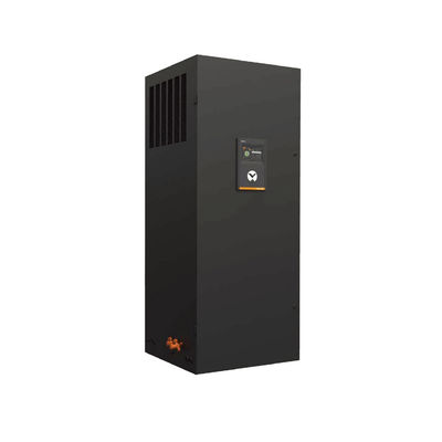Conditionneur d'air de précision intelligent de 17 kW 22 kW 27 kW pour les besoins de refroidissement des centres de données