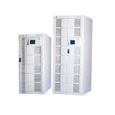 Tour UPS Vertiv Liebert UL33 40KW 60KW 80KW 100KW Pure Sine Wave PF0.8 220V Trois phasecUPS Pour ordinateur / réseau