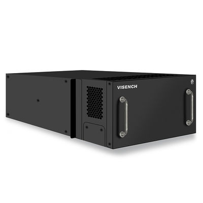 Air conditionné de haute précision de niveau chambre de refroidissement 380VAC/50HZ pour un volume d'air de 5000m3/h