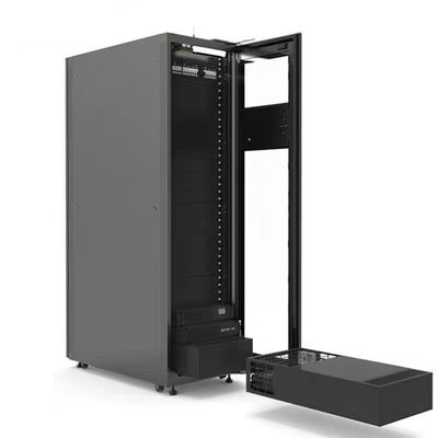 Visench CRA série 12,5KW 25KW 40KW 50KW 60KW climatiseur de précision au niveau de la pièce