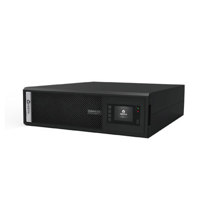 5KW 6KW 10KW 16KW 20KW PF0.99 Pure Sine Wave pour ordinateur par Vertiv ITA2