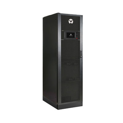 En ligne Vertiv Liebert EXM2 100KVA 120KVA 160KVA 200KVA 250KVA Vague sinus pure en trois phases pour le centre de données