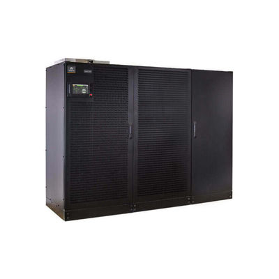 UPS à trois phases 300KVA 400KVA 500KVA 600KVA 800KVA 1000KVA 1200KVA pour les télécommunications