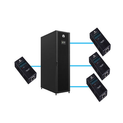 Vertiv Liebert CRV4S 30 42 68KW VFD AC pour les solutions de refroidissement des salles de serveurs du centre de données