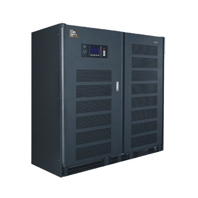 Vertiv Hipulse U 80KVA 100KVA 120KVA 160KVA 200KVA 300KVA 400KVA 500KVA Trois phases PF 0,9 UPS Pour ordinateur ou réseau
