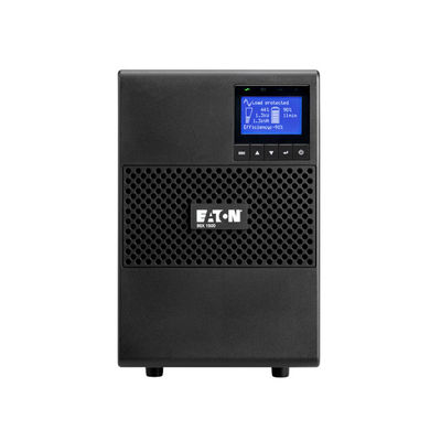 15kVA 15000VA 20000VA Eaton 9SX AP UPS Tour Conception pour la compatibilité avec le système TN-S / TI
