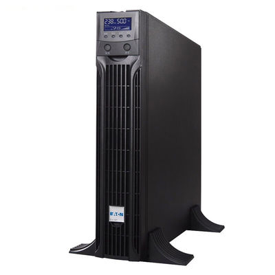 Puissance de secours réseau avec Eaton DX RT 2000VA/1800W EBM UPS et 220V Voltage d'entrée