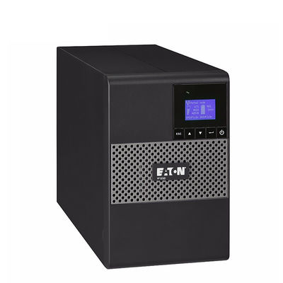 Supplémentation en ligne à haute fréquence 5P 650VA-1550VA 230V par Eaton Networking Tower/Rack 1U