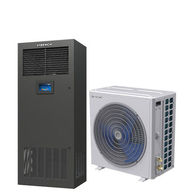 CNA1008F1Z3A 8KW 13KW 17KW 20KW climatiseur industriel à air refroidi de précision pour laboratoire