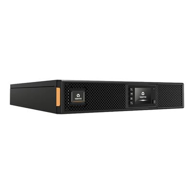 Vertiv Liebert GXT5-1000LVRT2UXL Pure Sine Wave 500VA 750VA 1KVA 1500VA 2KVA 3KVA UPS de sauvegarde en ligne Pour les télécommunications