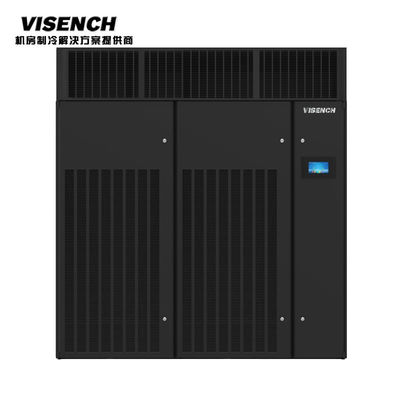 Unité extérieure modèle 2*CMT025SP Conditionneur d'air industriel de précision pour centre de données par Visench