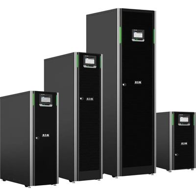 Eaton 93PS UPS en ligne alimentation série 3000kVA 3 phases UPS avec technologie avancée