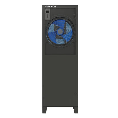 Conditionneur de précision de 8 kW 13 kW pour salle de serveurs