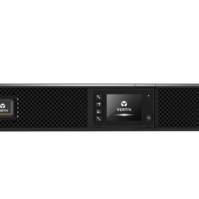 Protection de l'alimentation Vertiv Liebert GXT5-1500IRT2UXL 1,5 kW 2 kW 3 kW 6 kW 10 kW UPS à phase unique