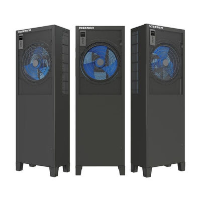 Conditionneur d'air industriel de haute précision 8 kW 13 kW pour le centre de données de laboratoire