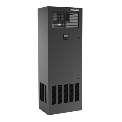 130 kg CSA1008F1Z3A 8KW 13KW 17KW 20KW climatiseur industriel de précision refroidi à l'air basé dans une pièce pour un centre de données