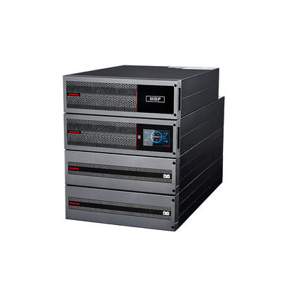 Santak PT 3000 UPS 1KVA 1KW 2KVA 2KW 3KVA 3KW 220V alimentation en double mode de conversion