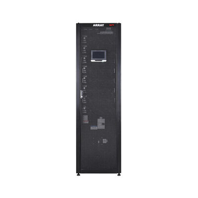 Santak ARRAY 3A3 PT 200kVA Frequence en ligne d'alimentation en réserve UPS avec module de puissance 25kW