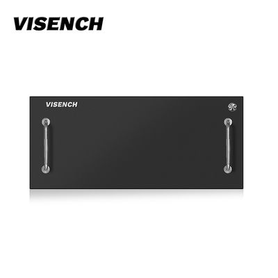 Visench CRA 12.5KW 25KW 40KW 50KW 60KW climatiseur de précision refroidi par air basé dans la pièce pour le centre de données de laboratoire