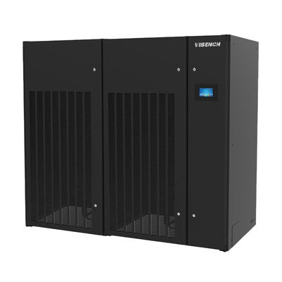 Conditionneur d'air de précision refroidi à l'air à double système de 100 kW pour un centre de données de laboratoire