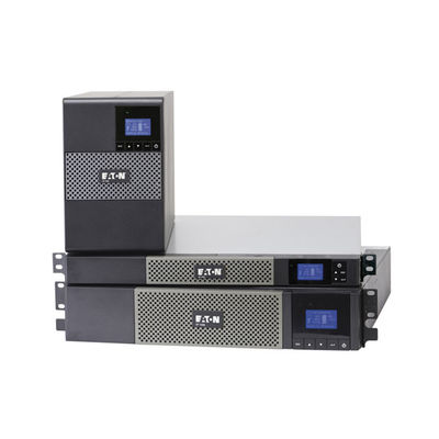Eaton 5P 650W 850W 1150W 1550W UPS de protection contre les courts-circuits pour les applications critiques