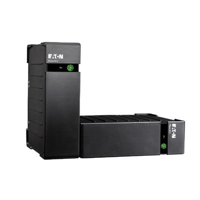 Line Interactive Eaton Ellipse ECO 650VA 800VA 1200VA 1600VA UPS pour les ordinateurs et les réseaux