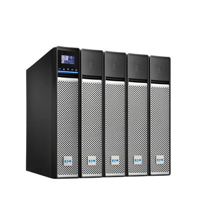 Eaton 5PX 1KVA 1.5KVA 2.2KVA 3KVA UPS à phase unique avec une tension de 200/208/220/230/240V