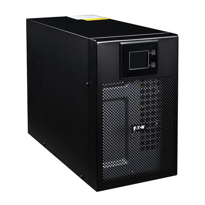 Eaton DX 1KVA 2KVA 3KVA 6KVA 10KVA 15KVA 20KVA Tour en phase unique UPS en ligne pour le centre de données