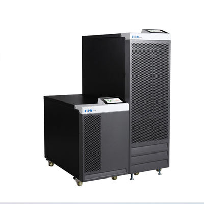 Eaton 93PR 15KVA 20KVA 30KVA 40KVA 60KVA 80KVA UPS en ligne à tour en phase unique pour le centre de données