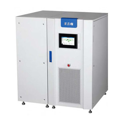 Eaton 9EHD-33 20KVA 30KVA 40KVA 60KVA 80KVA 380/400/415VAC 3 étapes de la tour UPS pour la sécurité / surveillance / alarme
