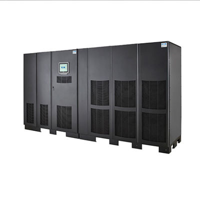 Phase 3 Phase 10kva EATON UPS Protection court-circuit en ligne allant de 200 à 750 KVA