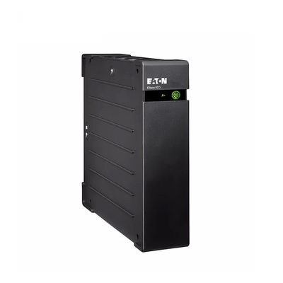 Alimentation de votre réseau avec 650VA/400W UPS hors ligne de Eaton Ellipse ECO EL650USBIEC