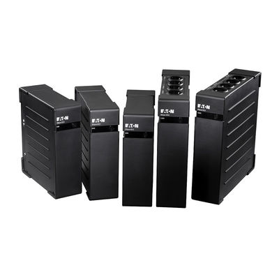 Eaton Ellipse ECO EL1600USBIEC 1600VA/1000W UPS hors ligne pour les applications de réseau