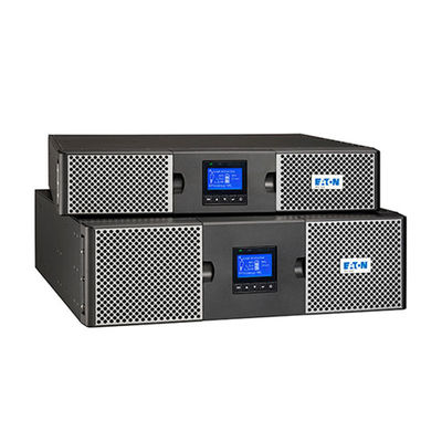Eaton 9PX Marine 15KVA 30KVA UPS en ligne pour la sécurité / surveillance / alarme