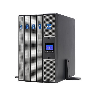 Eaton 9PX Marine 15KVA 30KVA Single Phase 200/208/220/230/240V Rack/Tower UPS en ligne pour le réseau