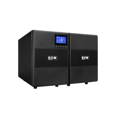 Eaton 9SX 7VA 1KVA 1.5KVA 2KVA 3KVA une seule phase 240V UPS en ligne pour le centre de données
