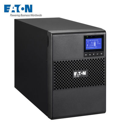 15kVA 15000VA 20000VA Double conversion en ligne Tour UPS avec 8 piles 12V 9Ah