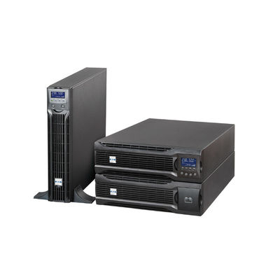 Eaton DX RT 10KVA/10KW 220V 15KVA/135000W EBM Rackmount