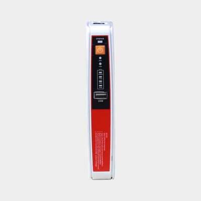 Protection contre les surtensions 8000mah mini-up 5v 9v 12v batterie OEM blanche pour le routeur wifi cctv