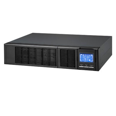 Visench Winner Pro 3KR 3KVA 3KW 3000W 3000VA OEM PF0.99 UPS en ligne Pour la sécurité / surveillance / alarme
