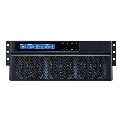 Visench Galleon II 3 phases monture sur support 10KVA 15KVA 20KVA 30KVA 40KVA 60KVA UPS en ligne