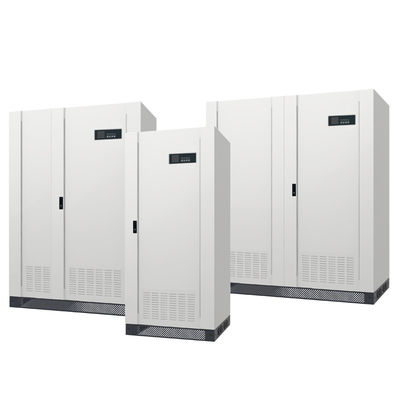 Visench Giant iNDll 60KVA 60KW 60000VA 60000W UPS en ligne pour la sécurité / surveillance / alarme