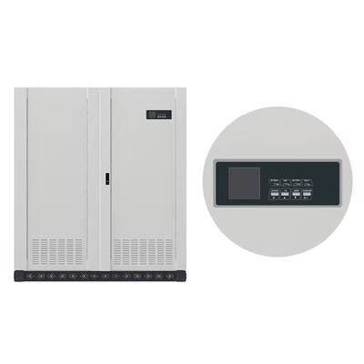 160KVA Visench Giant iNDll 33-160k 160KVA Puissance d'alimentation industrielle 160KW 160000VA 160000W UPS en ligne Pour ordinateur / réseau