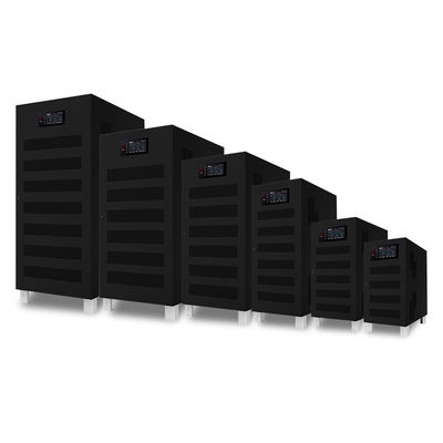 40KW 40000VA 40000W Visench Giant ll 40K PF industriel 0,99/1Trois phases UPS OEM Pour le réseau