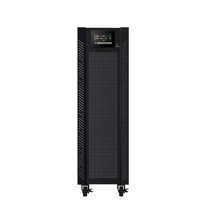 10KVA 10000W Pure alimentation en ondes sinus UPS en ligne pour ordinateur Visench Galleon ll