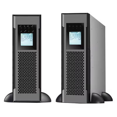 10KVA 6KVA 3KVA Pure Sinewave 360v/380v/400v/415v OEM UPS alimentation électrique par Visench Arena