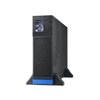 Visench Galleon II 3P3P Rack 20KL 20KVA 20KW 20000VA 20000W Systèmes de montage de rack OEM UPS en ligne pour les télécommunications