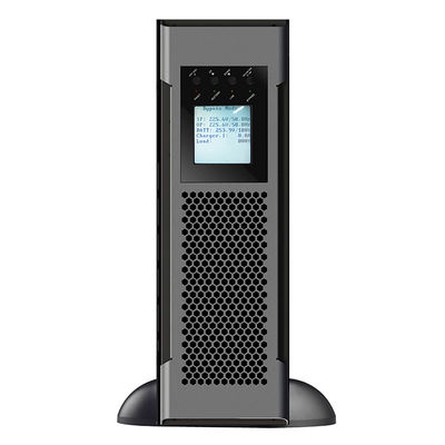 Visench Arena 3U Pure Sinewave OEM UPS 10KVA 6KVA 3KVA pour la sécurité / surveillance / alarme